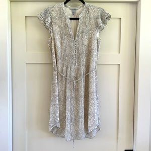 H&M shift dress size 8